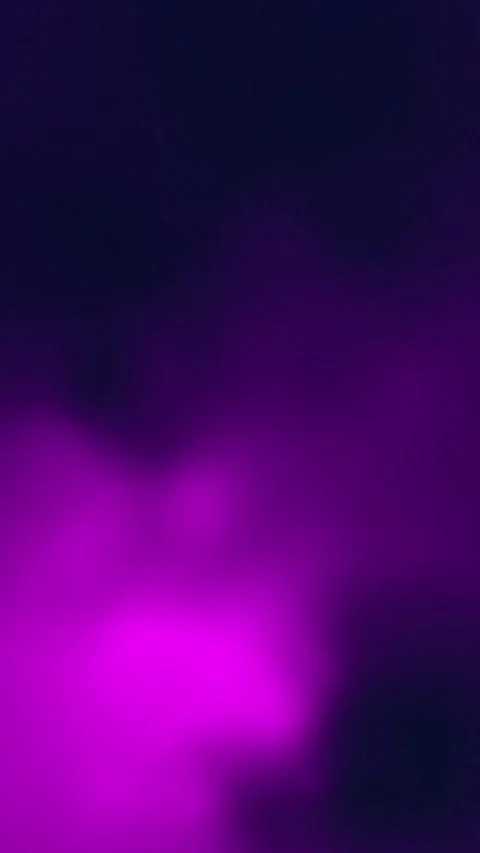 Digital animation in vertical video in dark blue and fuchsia colors. Stock Footage 270430595