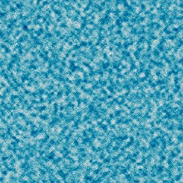 Digital Aqua Blue Static Speckled Texture for Overlays and Design 库存插图