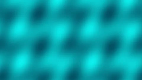 Digital aqua flow seamless looping background 4K Stock Footage 336513764