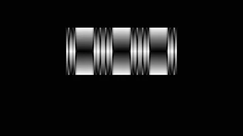 Digital art, 3D objects, Germany Stock Footage 137530785