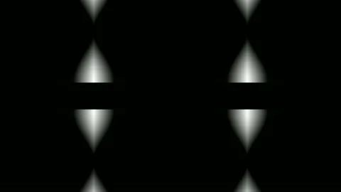 Digital art, 3D objects, Germany Video stock 137531882