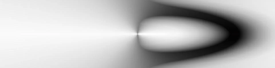 Digital art, abstract 3D objects with soft lighting, Germany 스톡 일러스트