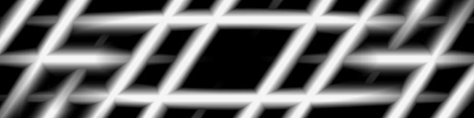 Digital art, abstract 3D objects with soft lighting, Germany Stock Illustration