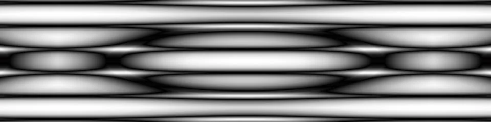 Digital art, abstract 3D objects with soft lighting, Germany 스톡 일러스트