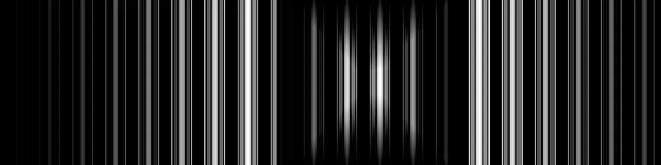 Digital art, abstract 3D objects with soft lighting, Germany Illustrazione stock