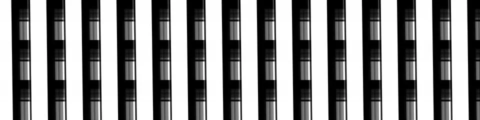 Digital art, abstract 3D objects with soft lighting, Germany Stock Illustration