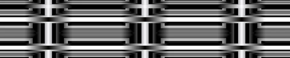 Digital art, abstract 3D objects with soft lighting, Germany イラスト素材