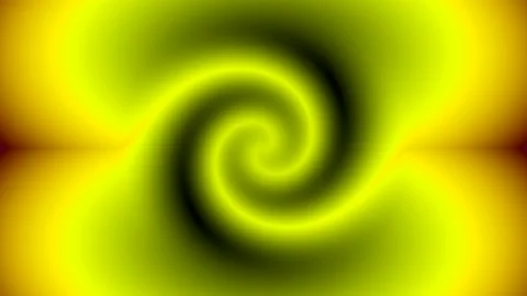 Digital Art, abstract colorful objects Stock Footage 138052511