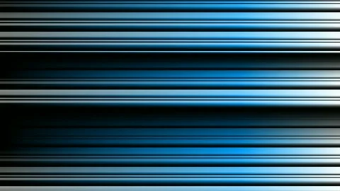 Digital Art, abstract colorful objects Stock Footage 138535319