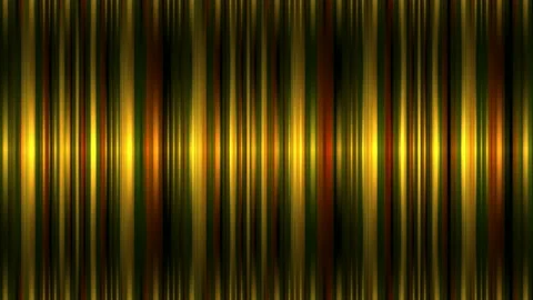 Digital Art, abstract colorful objects Stock Footage 139290765