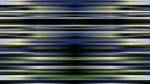 Digital Art, abstract colorful objects Stock Footage 139404279