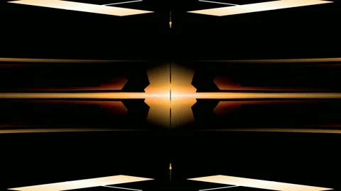 Digital Art, abstract colorful objects 스톡 동영상 140448417