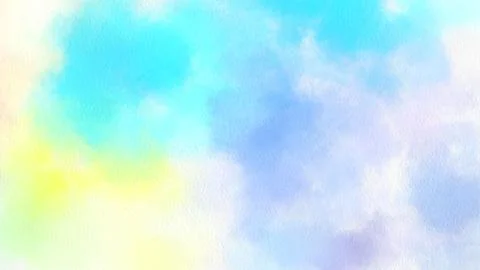 Digital art abstract pattern. Hand drawing modern style art print. Futuristic Stock Illustration