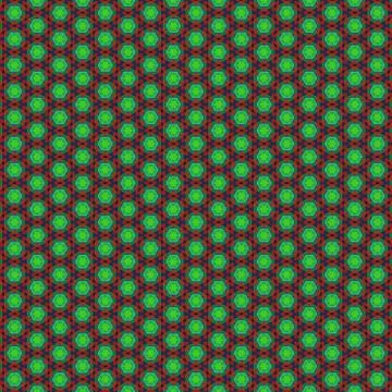 Digital art abstract seamless pattern for wallpaper banner fabric garment dig Stock-Illustration