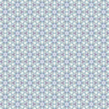 Digital art abstract seamless pattern. Background for printing on paper, wall Illustrazione stock