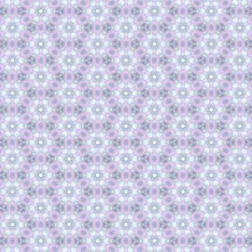 Digital art abstract seamless pattern for wallpaper banner fabric garment dig Stock Illustration