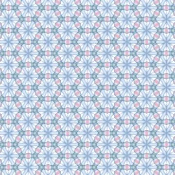 Digital art abstract seamless pattern for wallpaper banner fabric garment dig Stock-Illustration