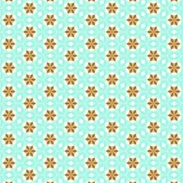 Digital art abstract seamless pattern for wallpaper banner fabric garment dig Stock-Illustration