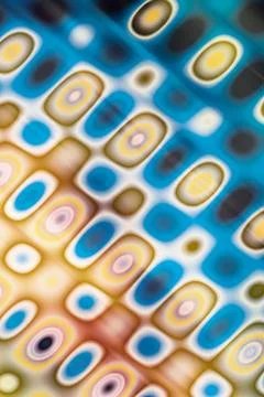 Digital art Illustrazione stock