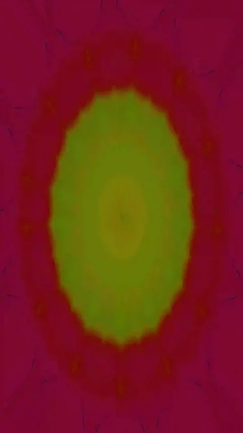 Digital Artifact 4K Vertical Seamless — Glitch Overlay VJ Stock Footage 329830488