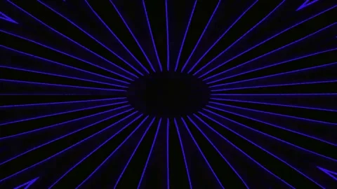 Digital Artifact Loop 4K Seamless — Glitch Overlay VJ Asset Stock Footage 329678136