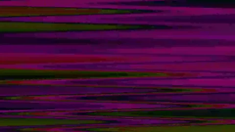 Digital Artifact Loop 4K Seamless — Glitch Overlay VJ Asset Stock Footage 329678221