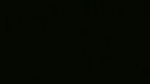 Digital Artifact Loop 4K Seamless — Glitch Overlay VJ Asset Stock Footage 329679659