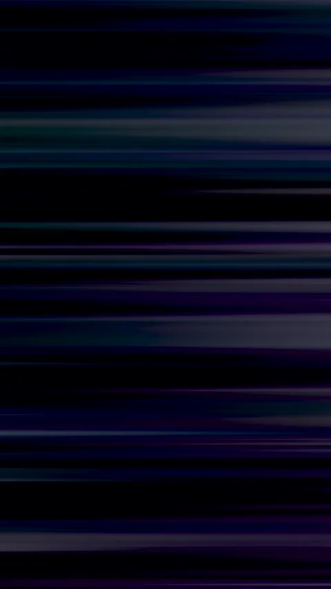 Digital artifacts textured transitions on dark black abstract background. Stock-Footage 288344272