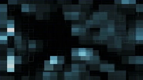 Digital Background 01 Vidéo 195441295