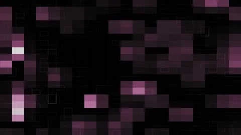 Digital Background 03 Video stock 195441886