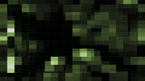 Digital Background 05 Video stock 195451486