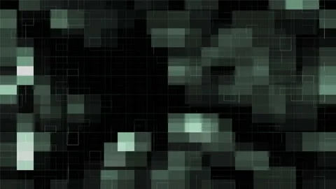 Digital Background 06 Video stock 195452589