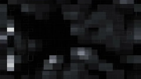 Digital Background 09 Stock Footage 195454387