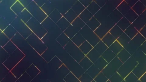 Digital background 114 Video stock 231846337