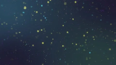 Digital background 118 Stock Footage 231846346