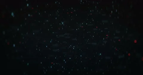 Digital Background 2 Stock Footage 138234767