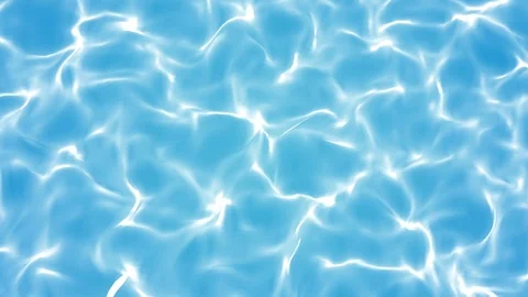 Digital background abstract loopable blue graphic motion. Stock Footage 93007718