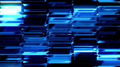 Digital background. Abstract technology background. Stock-Footage 33848373