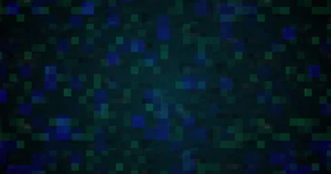 Digital background Abstract technology big data background concept. Motion Stock Footage 271138365