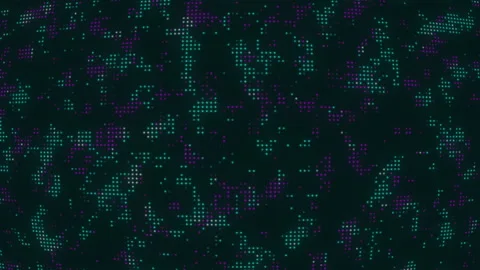 Digital background Abstract technology big data background concept. Motion Stock Footage 276097831