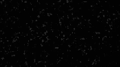 Digital background animation Stock Footage 166104296