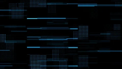 Digital background animation graphic motion Stock Footage 298771278