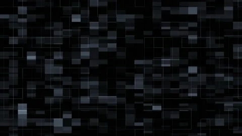 Digital Background Animation, light black, access, balanced, binary, blur code Stock Footage 219298865