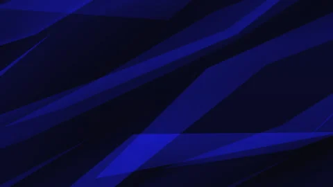 Digital background. Blue gradient curve waves flowing. Stock Footage 268173733