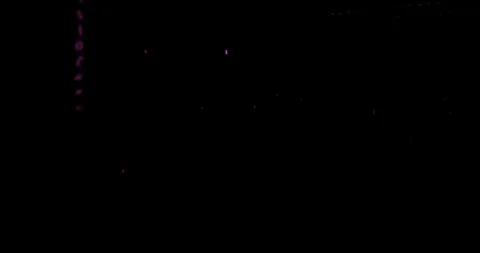 Digital background code numbers on dark background Stock Footage 88657416