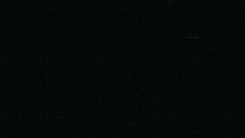 Digital background Cyber Crime Hacker ransomware worldwide cyberattack Video stock 95315045