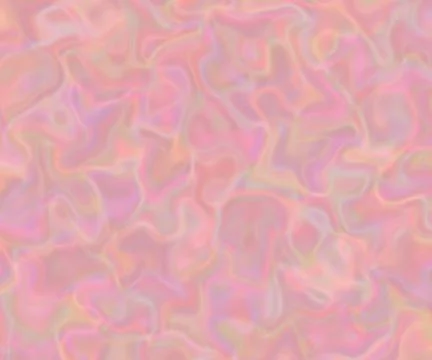 Digital background design of pink colored waves. Stock Illustration