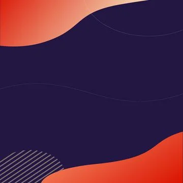 Digital background features a stunning abstract design Stock-Illustration