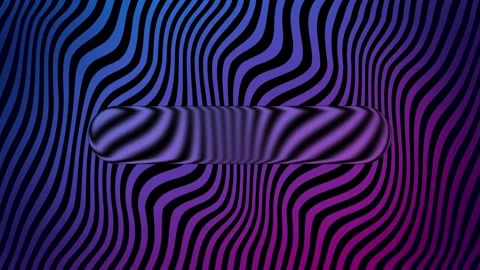 Digital Background Featuring Frosted Glass Morphism Effect Stock-Footage 345973012