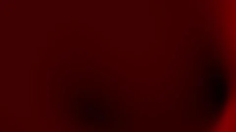 Digital background featuring a gradient of dark red hues fading into black Stock Footage 323241373